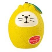 concombre フルーツ猫だるま ZCB-51317