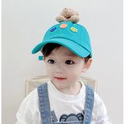 帽子 子供用 紫外線カット UVカット 女の子 男の子 日よけ帽子 紫外線対策 キッズ キャップ 韓国子供服