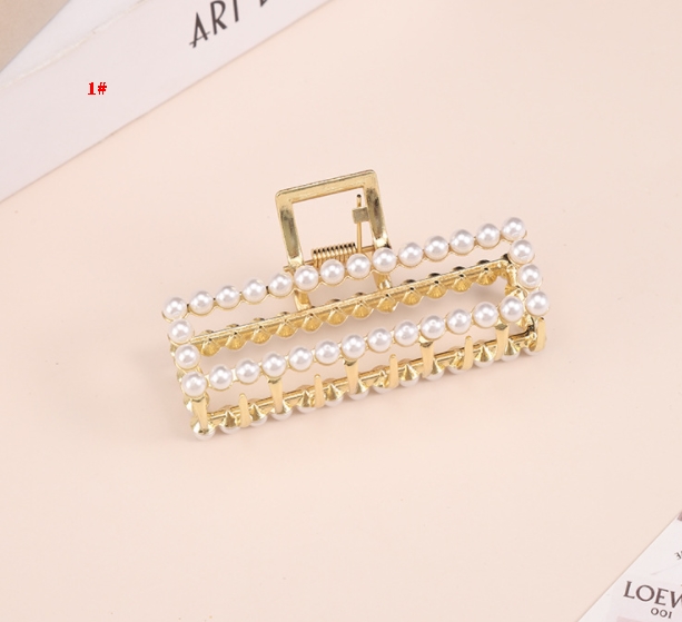 22春夏新作 韓国風 髪飾り ヘアアクセサリー 可愛い ヘアピン バンスクリップ Www Watsons Biz Id