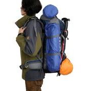 リュック アウトドア 登山バッグ 旅行バッグ 大容量 50Ｌ 登山グッズ 背負う快適 ハイキング