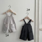 子供用服装　サロペット　80-120