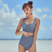 体型カバー ワンピース 水着 ビーチ プール 海 リゾート 水陸両用 韓国ファッション レディース 夏
