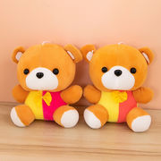 2022人気新品　子供のプレゼント　クマおもちゃ  可愛いぬいぐるみ　人形 韓国風おもちゃ　
