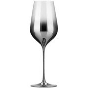 クリエイティブ ゴブレット シャンパングラス 赤ワイングラス U字型デキャンター