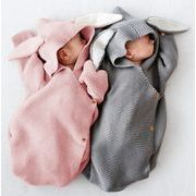 ブランケット   昼寝毛布   ベビーブランケット  子供用  布団    赤ちゃん  3色