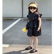 韓国子供服  ベビー服  ファッション  スカート  ワンピース
