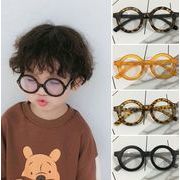 韓国風   ファッション   子供メガネ   紫外線防止   アウトドア   サングラス   キッズ眼鏡  4色