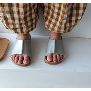 【夏新作】女の子 男の子 サンダル 子供 ベビー キッズ靴 子供靴 ベビー靴 韓国風 ベビー シューズ 靴
