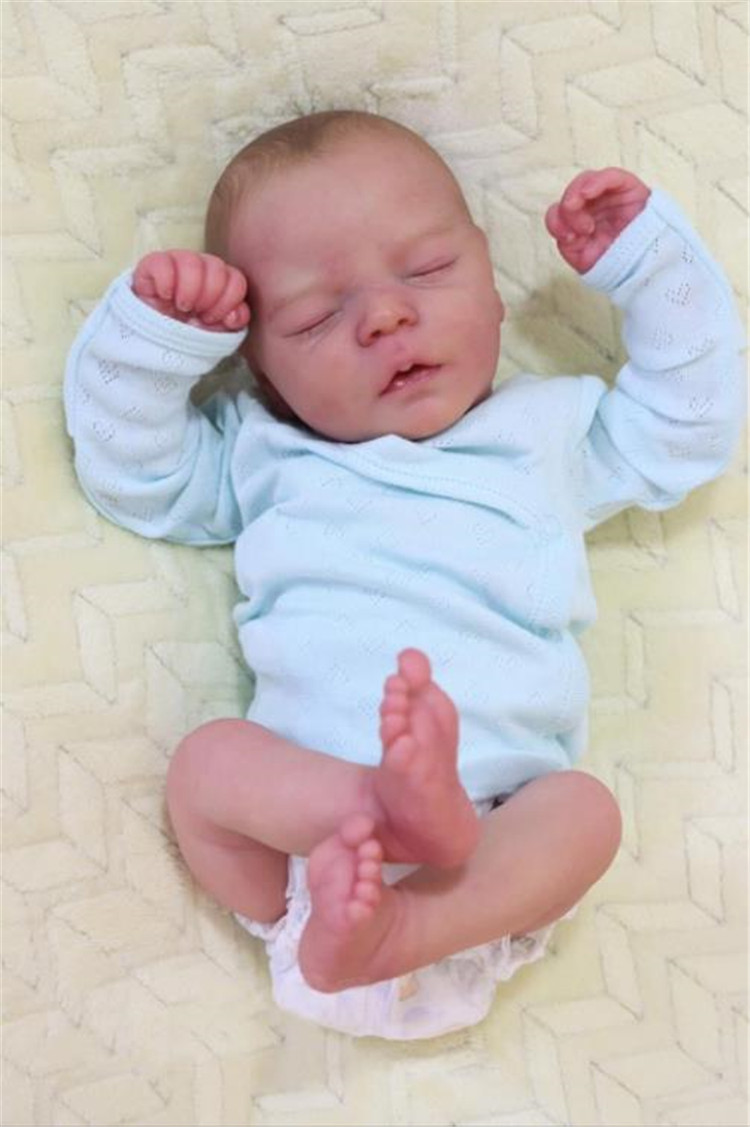 新生児 人形 シミュレーション 赤ちゃん 手作り ファイン クラフト