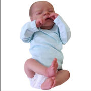 2色 新色入荷 INSスタイル シミュレーション 赤ちゃん 手作り ファイン クラフト 新生児 人形