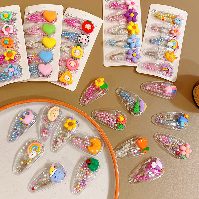 2022春夏新作☆ヘアピン☆アクセサリーパーツ☆ヘアアクセサリー