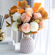 大好評につSALE延長 INSスタイル フェイクフラワー 装飾 花束 花瓶 フローラルアート 大人気