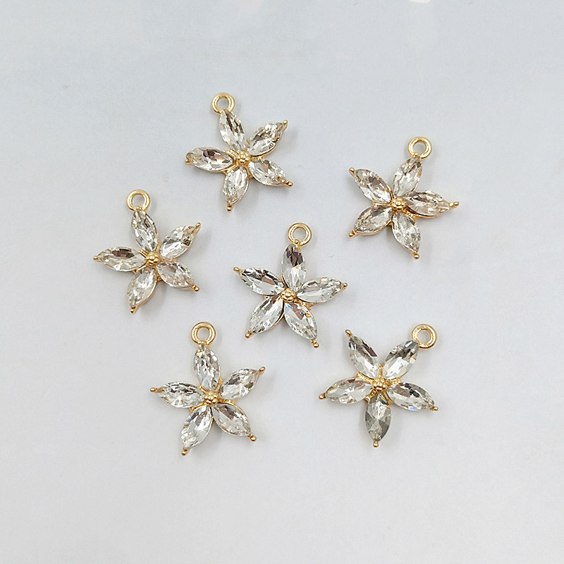 アクセサリーパーツ 手作りパーツ デコパーツ diyパーツ ハンドメイド メタルパーツ
