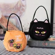キャンディー袋   可愛い  かぼちゃ袋   子供   収納袋  バッグ  飾り  ハロウィン用品