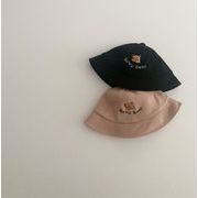 韓国ファッション  秋冬  ニット ハット  キッズ帽子   47-51cm  子供帽子