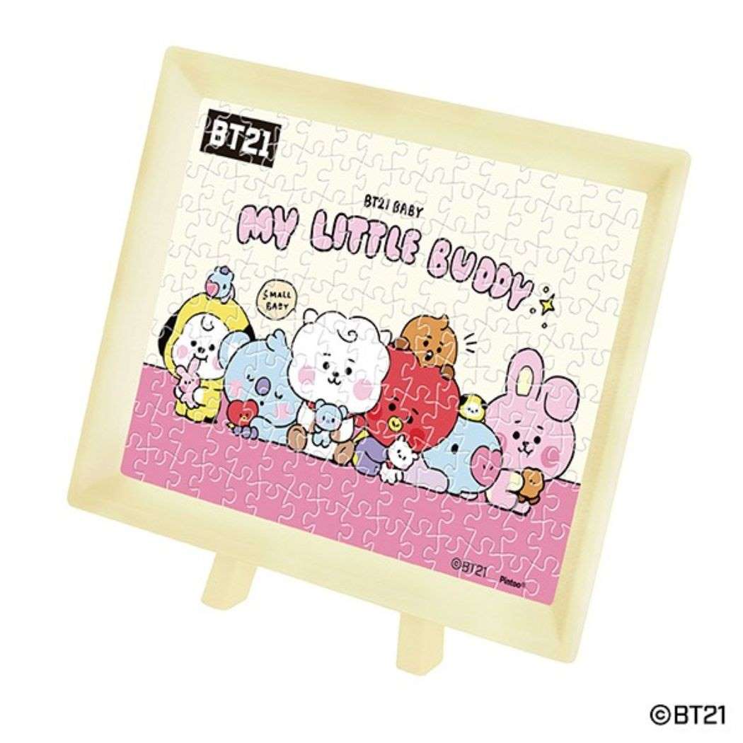 エンタメ/ホビーBT21 TATAランプ、ミニスピーカー、傘、BT21 ...