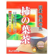 Uリケン 柿の葉茶 3gx30袋