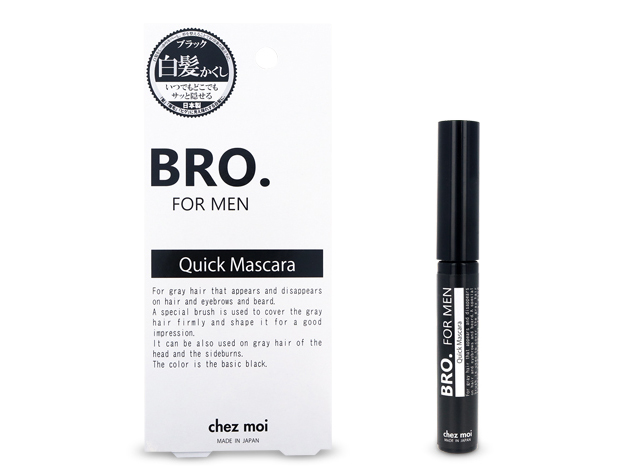 BRO.FOR.MEN Quick Mascara