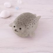 ワモンアザラシ【日本製】【初回購入送料無料】