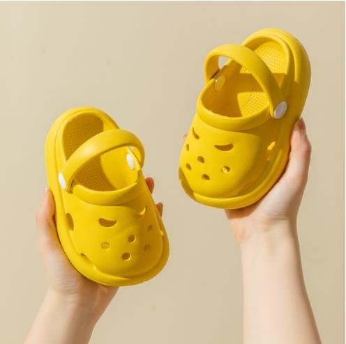 2022夏 子供靴 キッズ靴  新作 4色  カジュアル系 可愛い 男女兼用 通気性