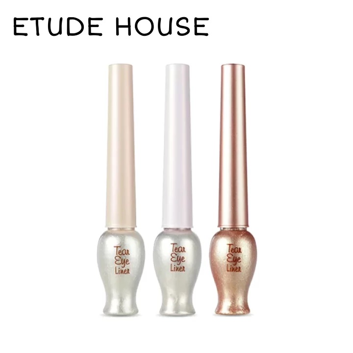 ETUDE HOUSE エチュードハウス ティアーアイライナー 全3種類