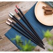 箸おき　木の箸　クリエイティブな箸   寿司箸  お箸お箸  　食器