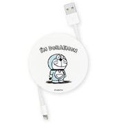 I'm Doraemon コードリールケース ドラえもん IDR-32A