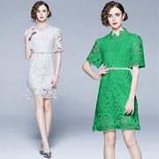 初回送料無料夏の新しい気質ドレスオシャレワンピースレディースファッション人気商品