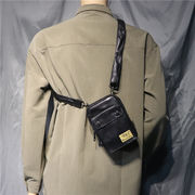 人気 シンプル ショルダーバッグ メンズ  ミニショルダー ボディバッグ バッグ オリジナル 斜めがけ 鞄