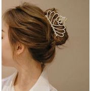 新作 ヘアアクセサリー 髪飾り かわいい 髪留め レディース 韓国ファッション