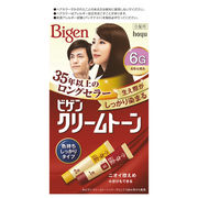 ビゲン　クリームトーン　６Ｇ