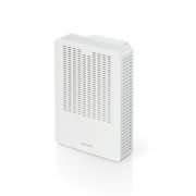 エレコム 無線LAN 中継器 Wi-Fi 1201+574Mbps 高速通信 ホワイト W