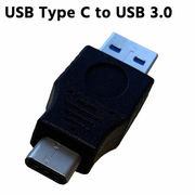 USBTypeCtoUSB3.0変換アダプタ