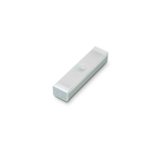 日本トラストテクノロジー USB LEDBARライト 人感センサー&バッテリー内蔵 10c