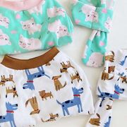 【春夏新作】 犬服 ペット　セットアップ　スカーフ付き　ドッグウェア 犬猫兼用 　ペット用品 ネコ雑貨 　