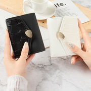 財布　カードケース　ビンテージ　ミニ　デザイン　レディースファッション