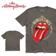 ザ・ローリングストーンズ【THE ROLLING STONES】50 YEARS TONGUE TEE Tシャツ ロックT バンドT