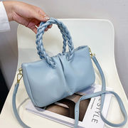 【2022年秋新作】大人気　韓国ファッション　レディース　可愛いカラー　ハンドバッグ