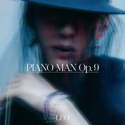 VIXXのLEO (レオ) - Piano man Op. 9