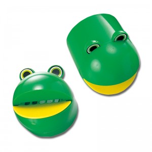 パックリカエル貯金箱 2-7606-16 | 卸売・ 問屋・仕入れの専門サイト