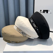 ベレー帽　レディース　帽子　韓国ファッション　秋　