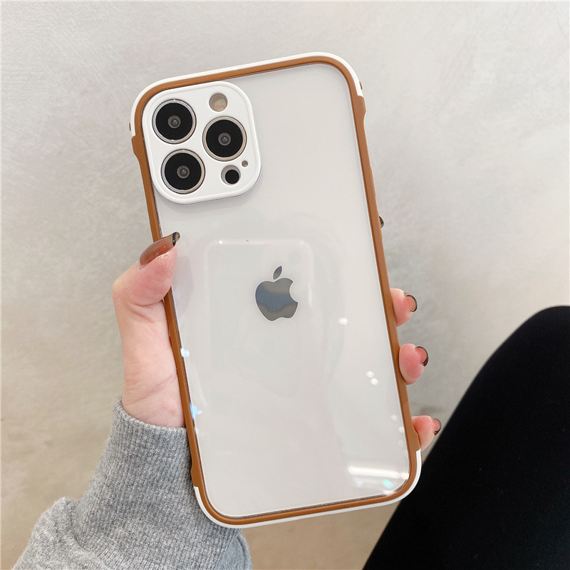 iPhone クリア ケース 透明ケース iPhone14スマホケース iPhone13/12ProMaxスマホケース メグエンタープライズ |  卸売・ 問屋・仕入れの専門サイト【NETSEA】