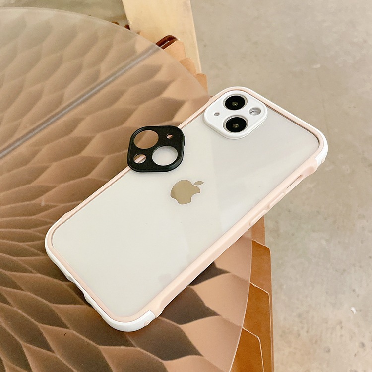 iPhone クリア ケース 透明ケース iPhone14スマホケース