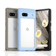 Google Pixel7スマホケース Pixel7耐衝撃ケース 透明Google Pixel7ケース Pixel7スマホケース