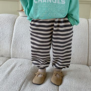 子供服　キッズ　秋　新品　ボトムス　韓国ファッション