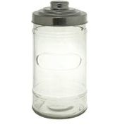 ガラス保存瓶ロング 1.2L