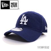 ニューエラ【NEW ERA】 11591532 9TWENTY ロサンゼルス ドジャース CORE CLASSIC キャップ 帽子 LA