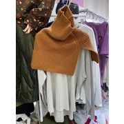 【秋冬新しい】韓国ファッションレディース マフラー 人気新作 防寒 プレゼント ストール スカーフ