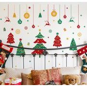 【雑貨】プレゼント　クリスマスグッズ ギフト 飾り物　サンタクロース　テープ