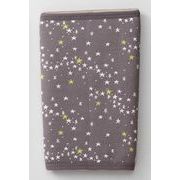 ぽかぽか　足首ウォーマー　　スターダスト　グレー　　※欠品/入荷未定